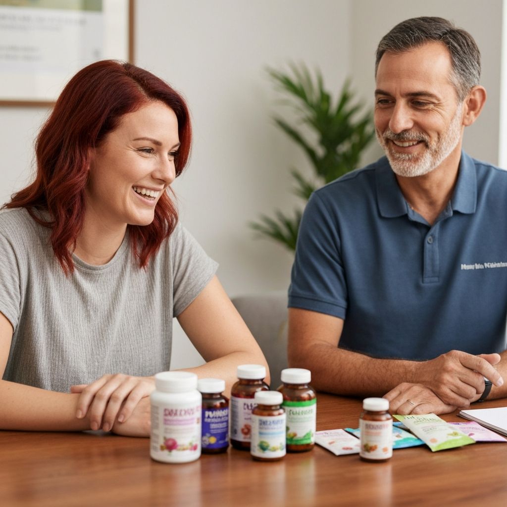 Consultation benefits